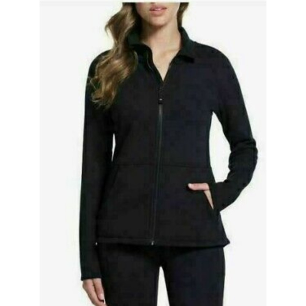 ❤️Sketchers Comfortable Snuggle Fleece Jacket